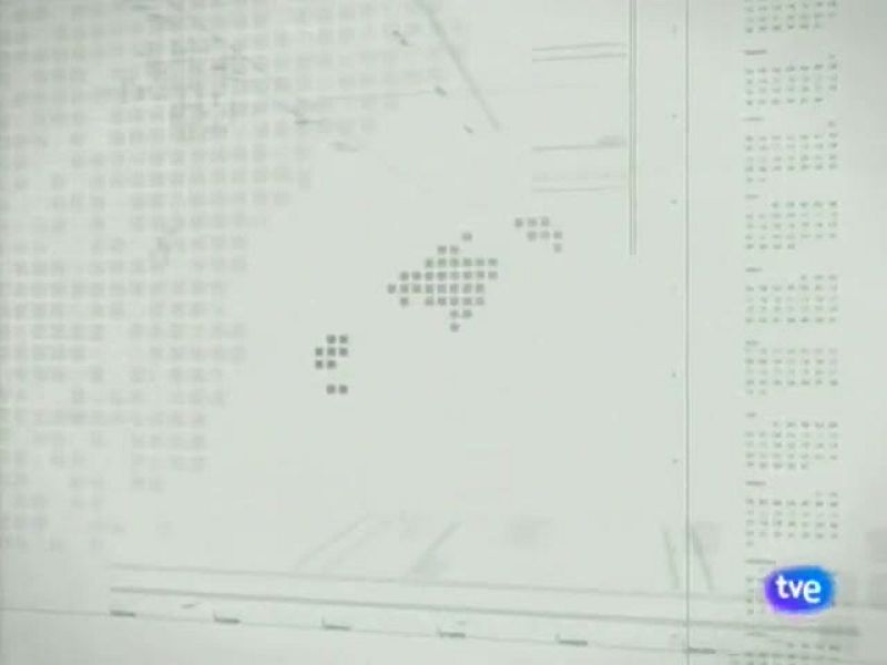 Informatiu Balear en 2' - 15/06/11