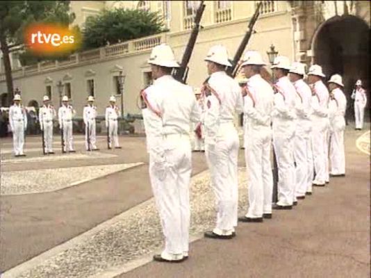  - El principado infeliz