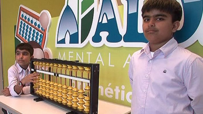 En familia - Saber y ganar