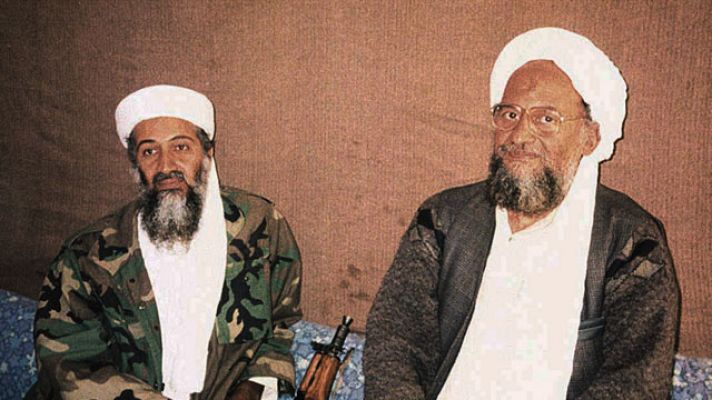 Informativo 24h - Al Zawahiri, sucesor de Bin Laden