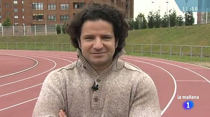 La mañana - Yago Lamela