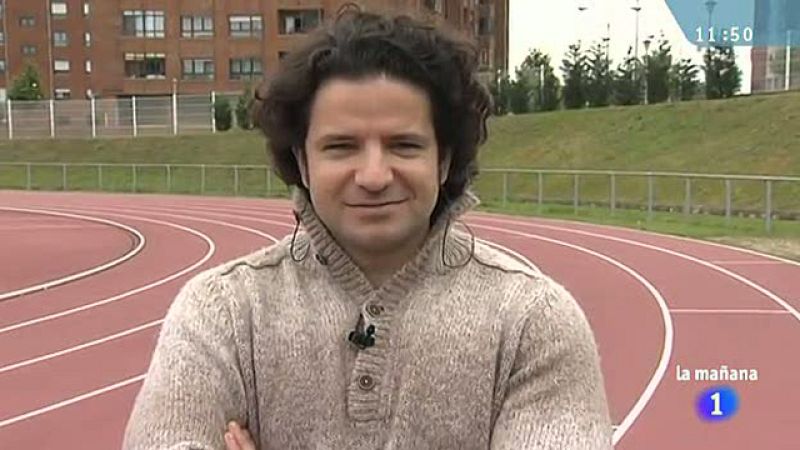 La mañana de La 1 - Lamela: "Nunca pensé en quitarme la vida" - La mañana | Ver