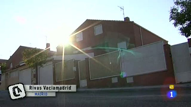 Comando Actualidad - Todo en un día - Domingo en la urbanización - Comando Actualidad | Ver