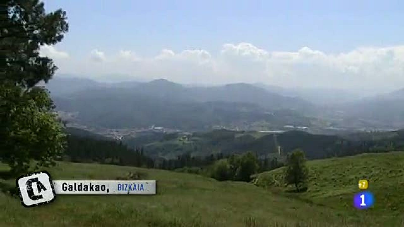 Comando Actualidad - Todo en un día - Cumpleaños campestre - Comando Actualidad | Ver