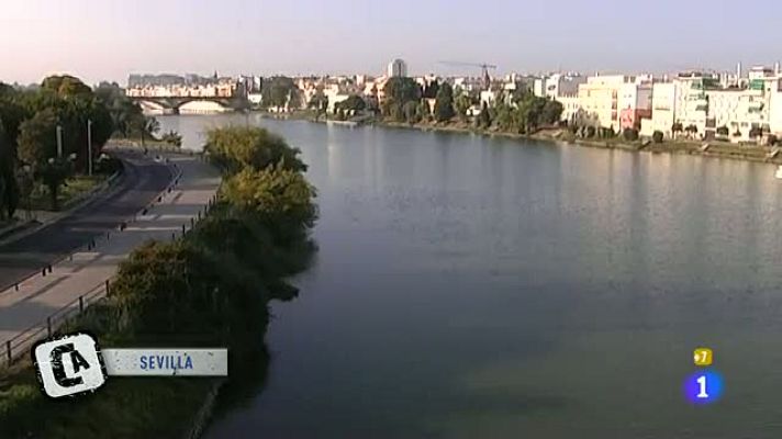 Comando Actualidad - A la playa, de ida y vuelta