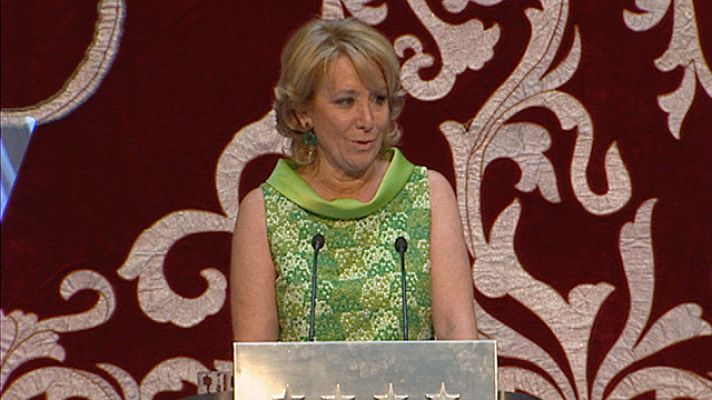 Informativo de Madrid - La Comunidad de Madrid en 4' - 16/06/11