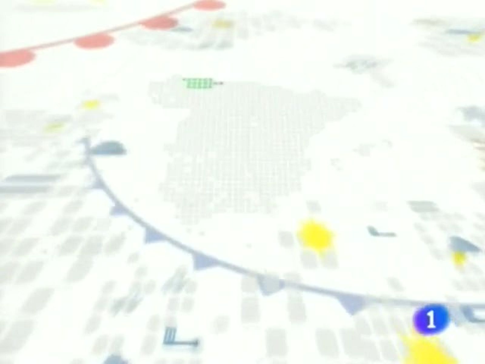 El tiempo en Asturias - 16/06/11 | Ver