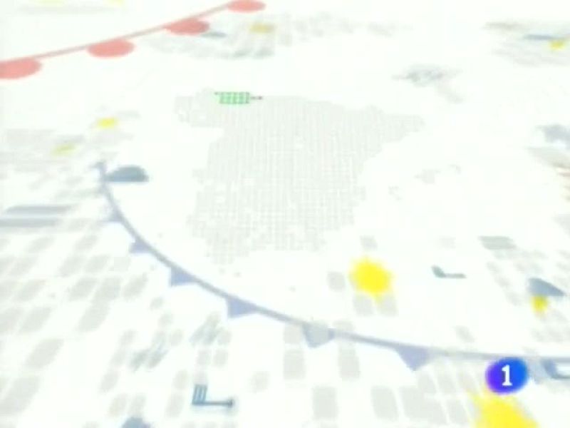 El tiempo en Asturias - 16/06/11 | Ver