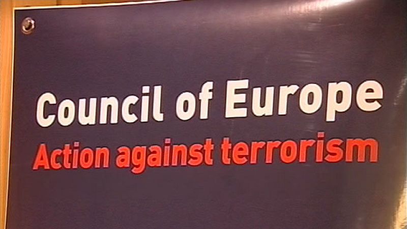 Inaugurada en San Sebastián la Conferencia Internacional de Víctimas del Terrorismo