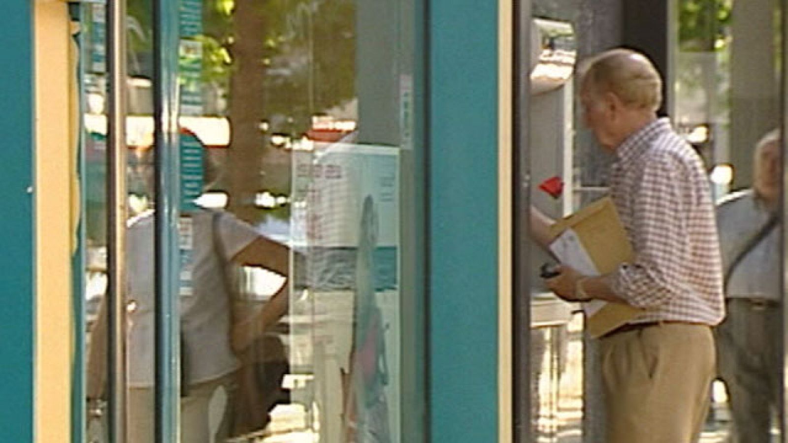 La reforma del sistema financiero, dicen las cajas, necesita más tiempo