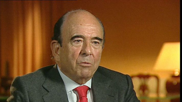 Telediario 1 - La familia Botín investigada