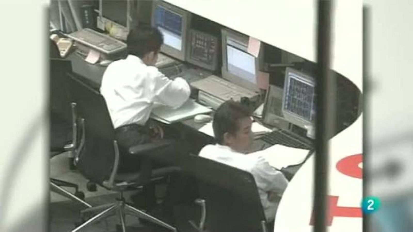 Para Todos La 2 - La 'Tasa Tobin' y la ONG ATTAC