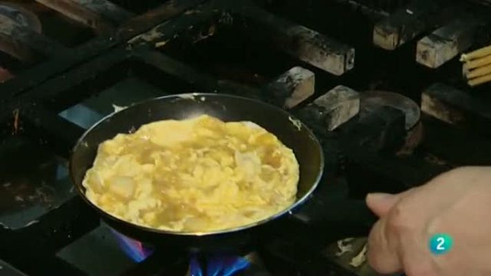 Para todos La 2 - La tortilla de patatas