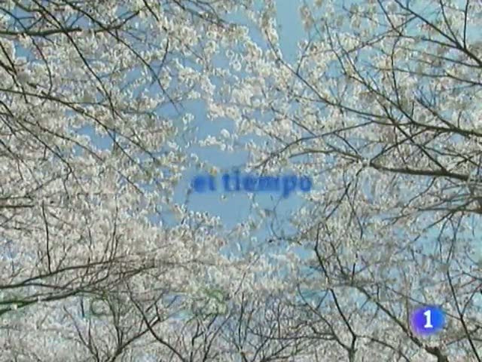 El tiempo en Canarias 16/06/2011 | Ver