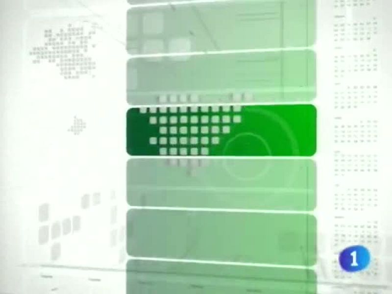 Telenorte en 2' - 16/06/11