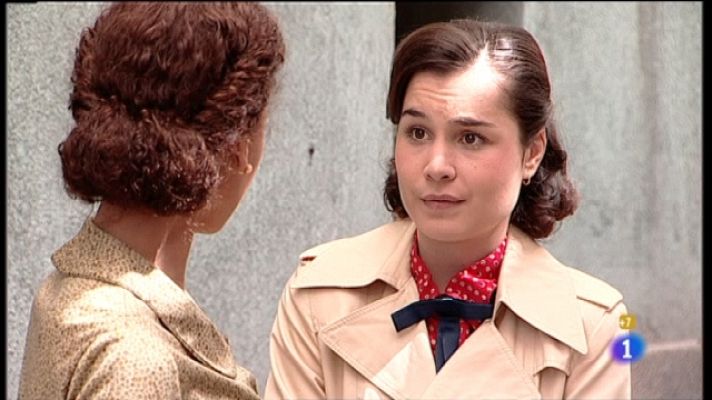 Amar en tiempos revueltos - T6 - Capítulo 204