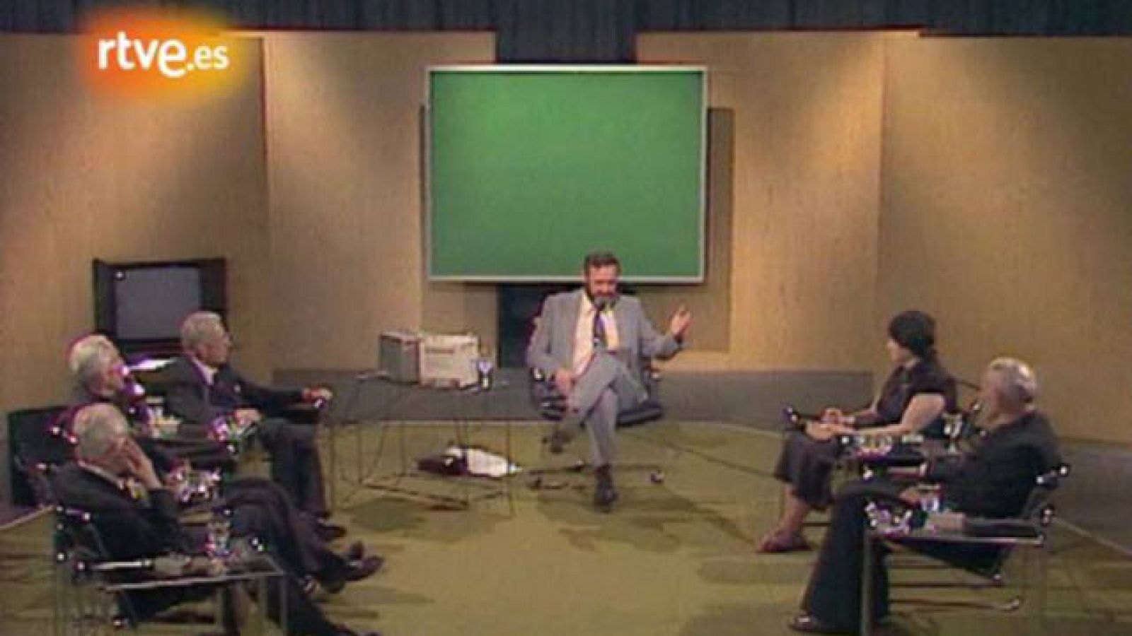 'La clave': Habla una exsatánica