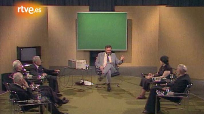 La clave - Habla una exsatánica