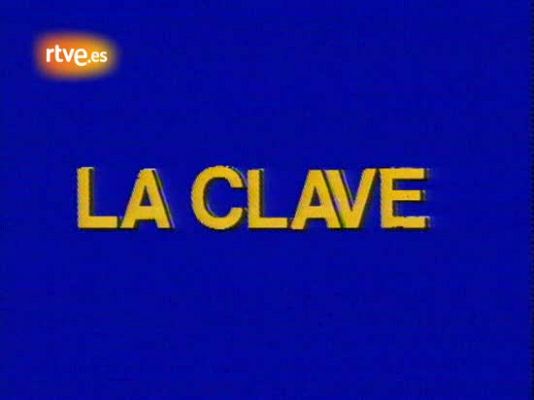 La clave - La sintonía del programa