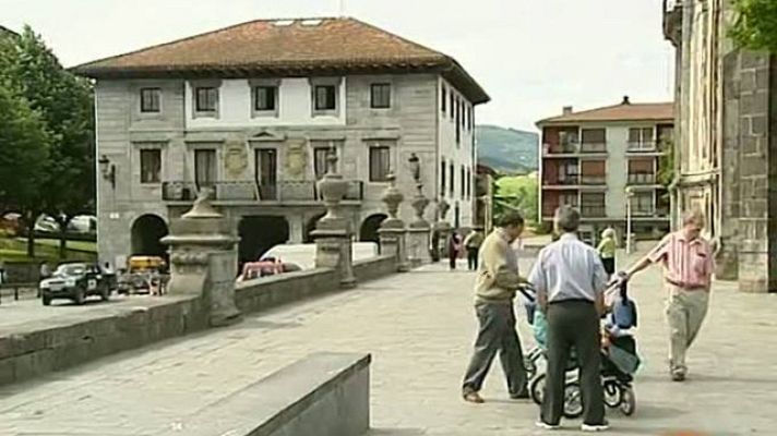 Informativo 24h - Bildu elimina algunas medidas de seguridad de sus ayuntamientos