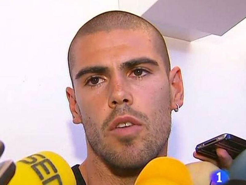 Valdés: "No me preocupa la relación con el Madrid" | Ver