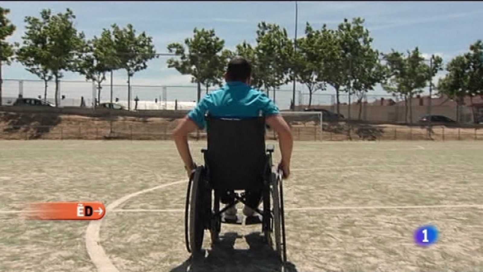 España Directo - 16/06/11 - Ver ahora