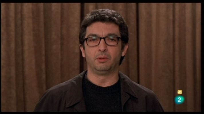 Días de cine - Días de cine - 16/06/11