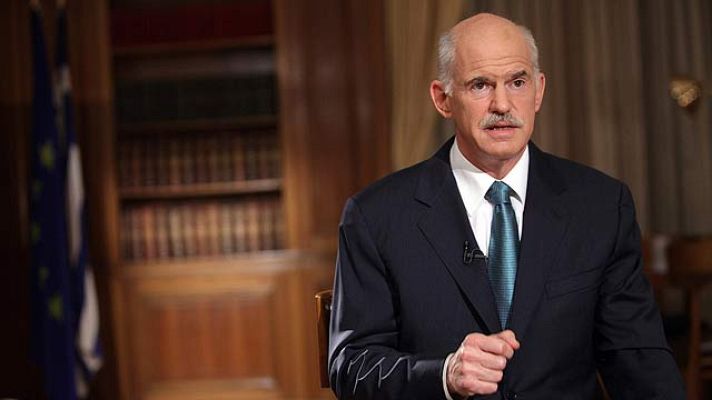 Telediario 1 - Telediario Matinal en 4' - 17/06/11