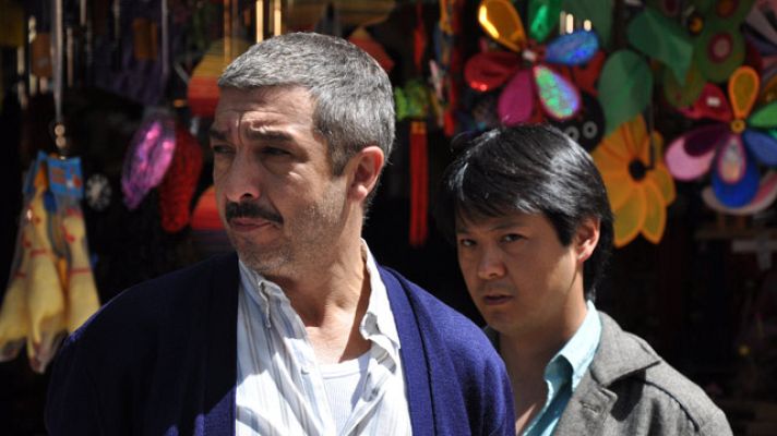 Días de cine - 'Un cuento chino'