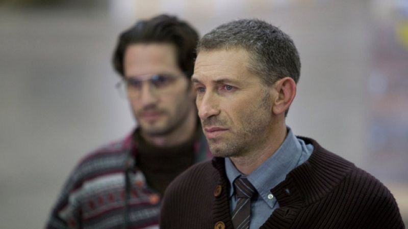 Días de cine: 'El viaje del director de Recursos Humanos', de Eran Riklis | Ver