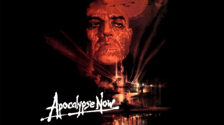 Días de cine - 'Apocalipse Now', en DVD
