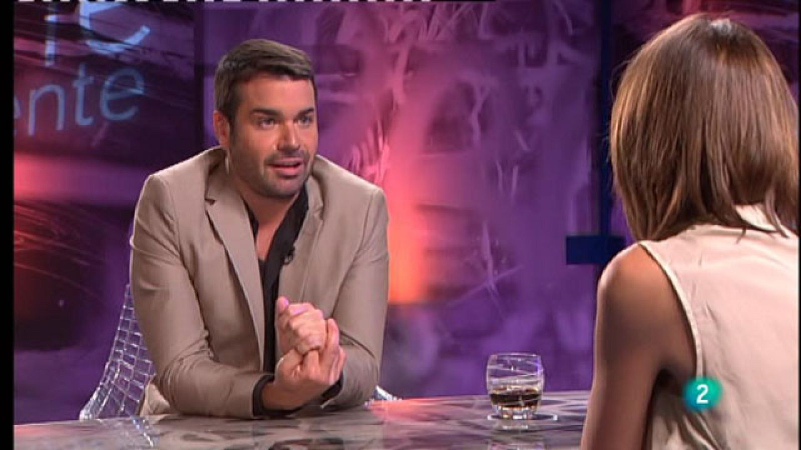 Gent de paraula -  Jaume Sanllorente