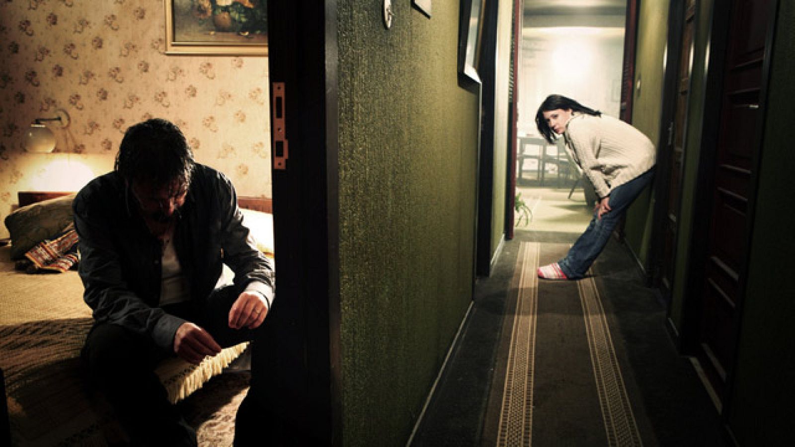 Días de cine: 'Ámerica, una historia muy portuguesa', de João Nuno Pinto | Ver