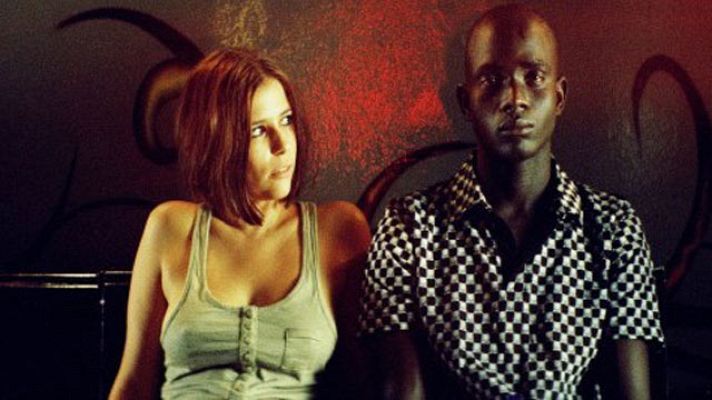 Días de cine - 'Naufragio' de Pedro Aguilera