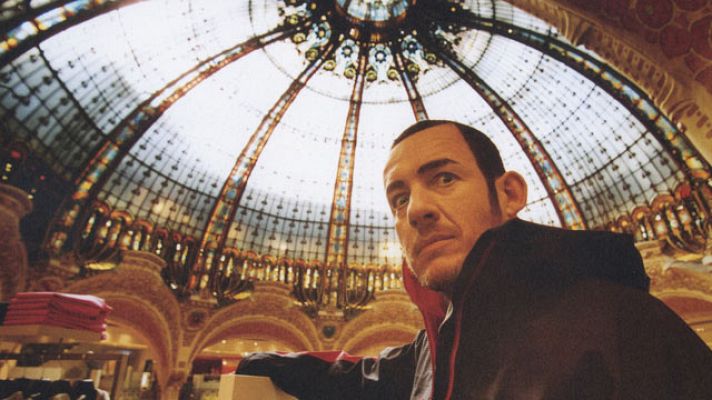 Días de cine - 'Micmacs' de Jean Pierre Jeunet