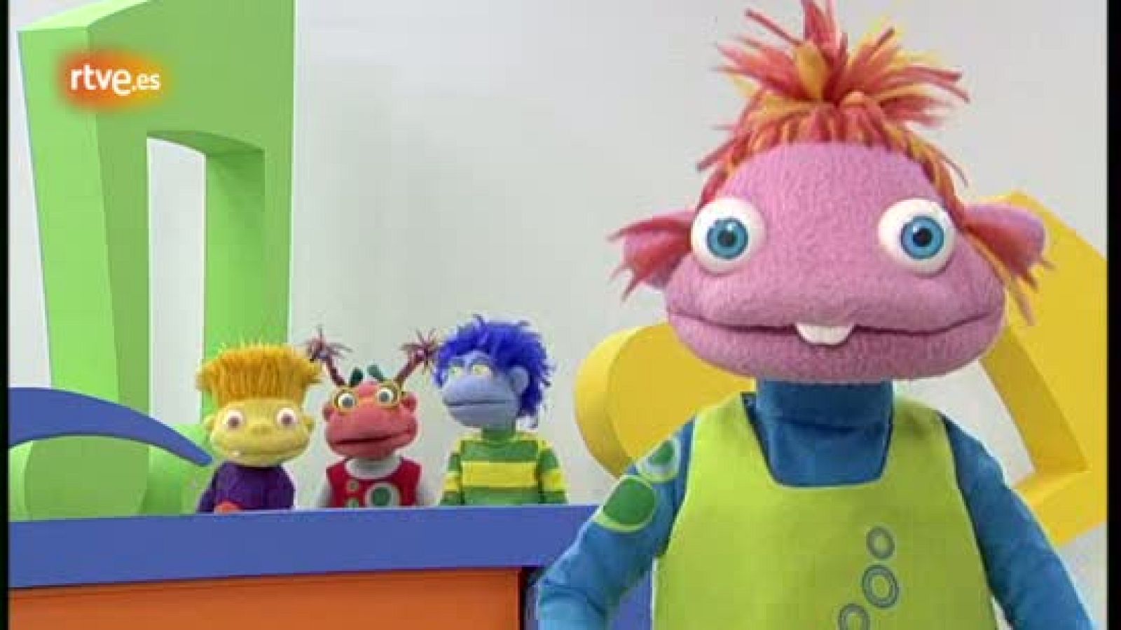 Mi hucha - Las canciones de los Lunnis | Ver