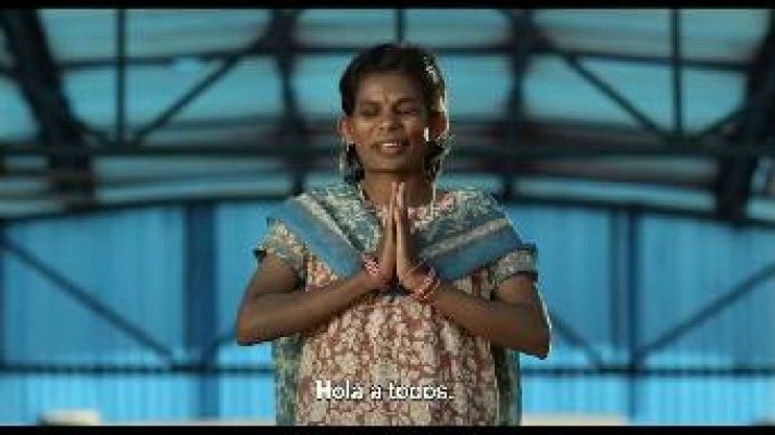 Cultura en Rtve.es - Tráiler 'Espera un milagro'