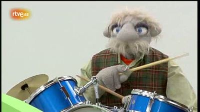 Dame tu mano - Las canciones de los Lunnis | Ver