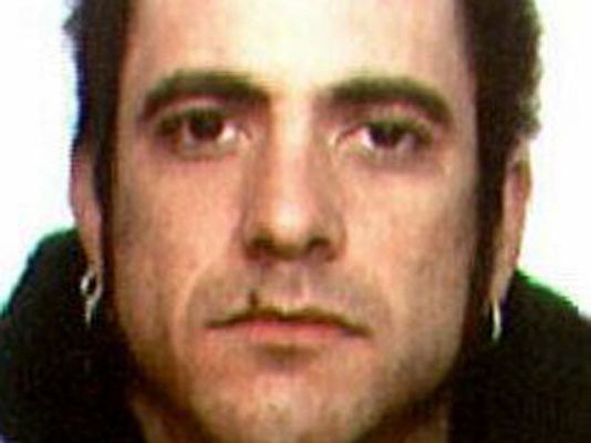  - Un etarra detenido en Francia
