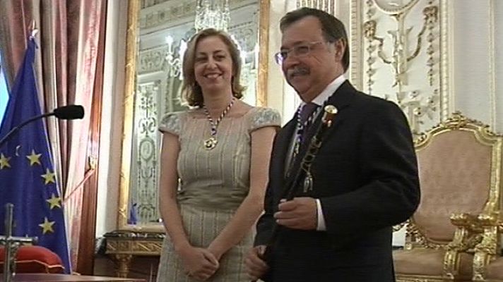 Noticias de Ceuta - Ceuta en 2'- 17/06/11