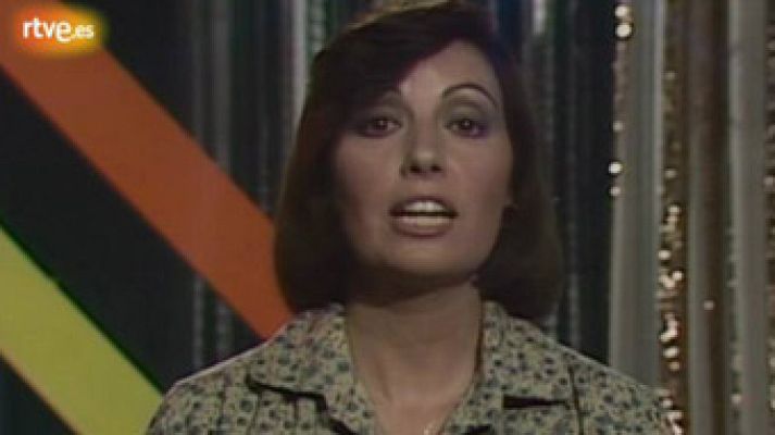 Para todos la tele - María Teresa Campos