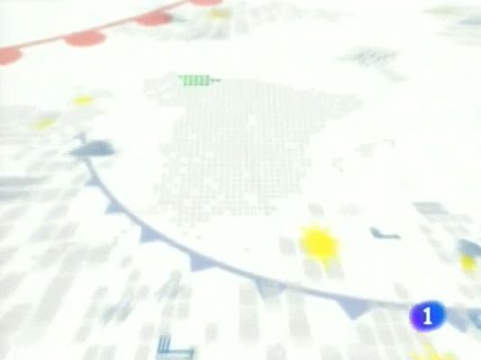 Panorama Regional - El tiempo en Asturias