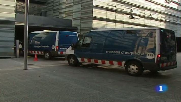 L'Informatiu - L'informatiu migdia - 17/06/11