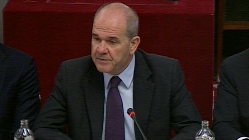 Debate sobre las diputaciones provinciales