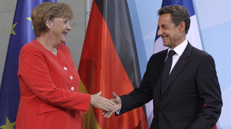 Telediario 1 en cuatro minutos - 17/06/11