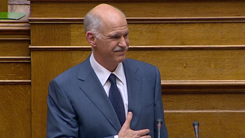 Grecia estrena nuevo Gobierno
