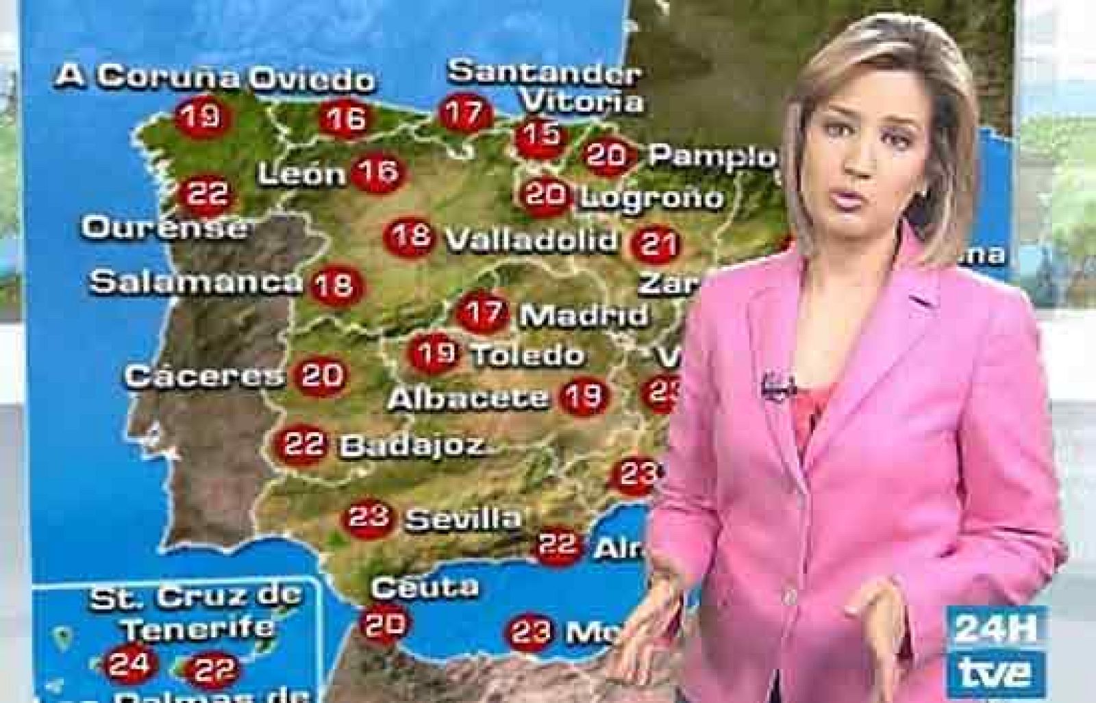 Fin de un mayo mojado