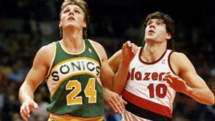 Baloncesto en RTVE - Ricky, décimo español en la NBA