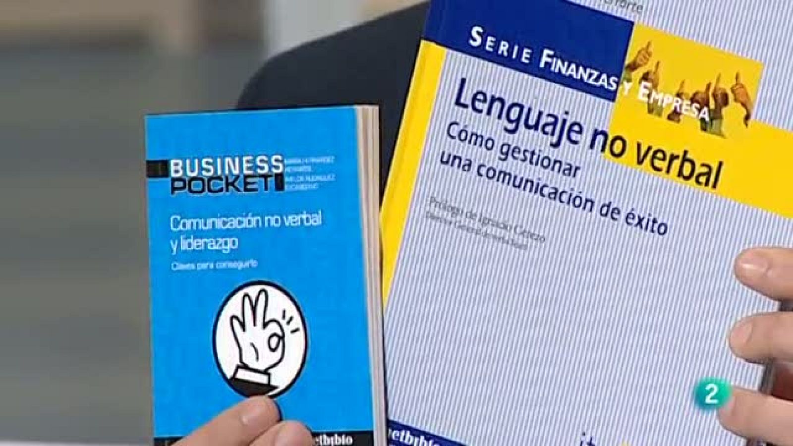 Para Todos La 2 - Comunicación no verbal