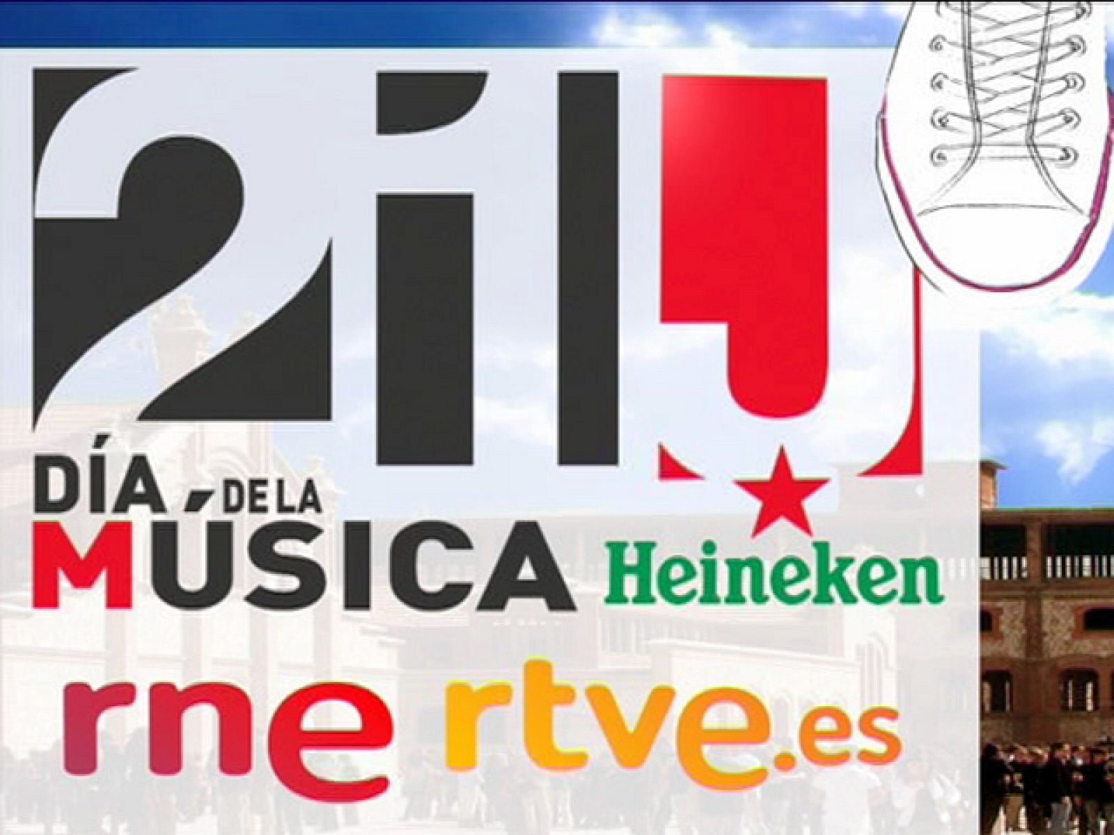 Dia de la Música
